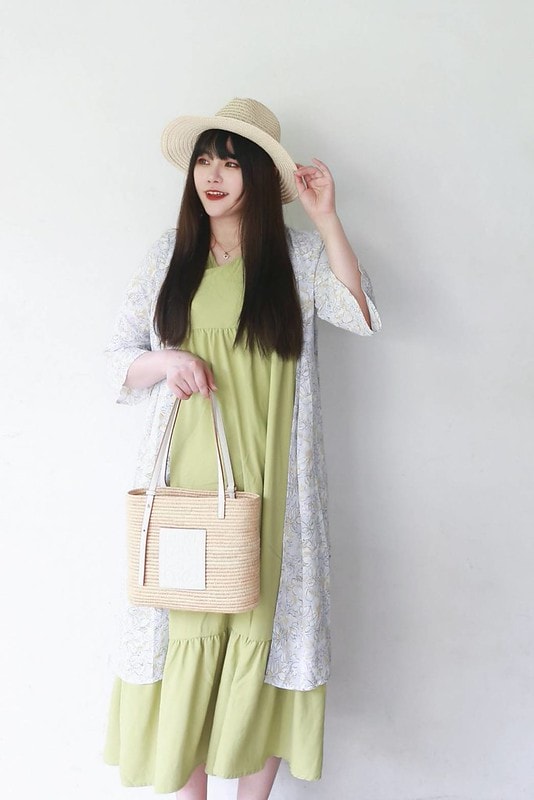 【穿搭】 七月OB嚴選穿搭大使折扣活動開跑囉!休閒風滿滿的夏季七套穿搭分享(專屬優惠代碼:kcguo) - 第39張圖 929613