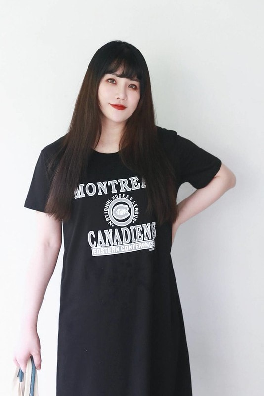 【穿搭】 七月OB嚴選穿搭大使折扣活動開跑囉!休閒風滿滿的夏季七套穿搭分享(專屬優惠代碼:kcguo) - 第51張圖 929625