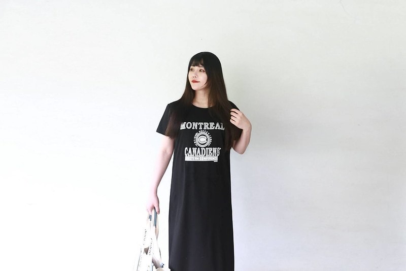 【穿搭】 七月OB嚴選穿搭大使折扣活動開跑囉!休閒風滿滿的夏季七套穿搭分享(專屬優惠代碼:kcguo) - 第53張圖 929631