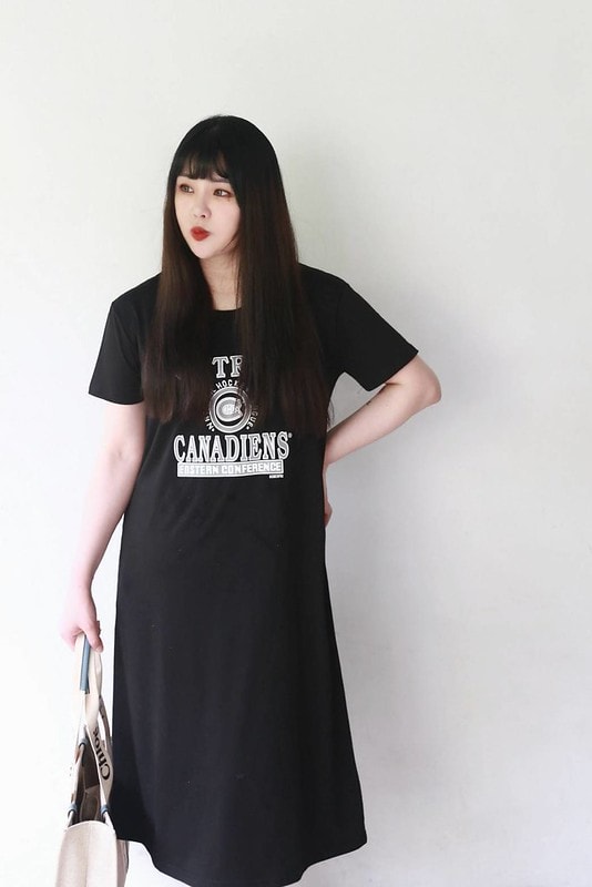 【穿搭】 七月OB嚴選穿搭大使折扣活動開跑囉!休閒風滿滿的夏季七套穿搭分享(專屬優惠代碼:kcguo) - 第54張圖 929628