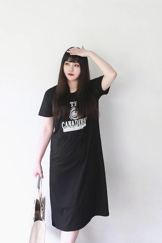 【穿搭】 七月OB嚴選穿搭大使折扣活動開跑囉!休閒風滿滿的夏季七套穿搭分享(專屬優惠代碼:kcguo) - 第55張圖 929629