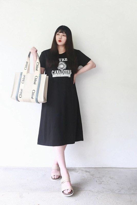 【穿搭】 七月OB嚴選穿搭大使折扣活動開跑囉!休閒風滿滿的夏季七套穿搭分享(專屬優惠代碼:kcguo) - 第56張圖 929626