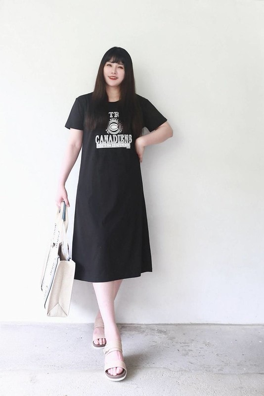 【穿搭】 七月OB嚴選穿搭大使折扣活動開跑囉!休閒風滿滿的夏季七套穿搭分享(專屬優惠代碼:kcguo) - 第57張圖 929627