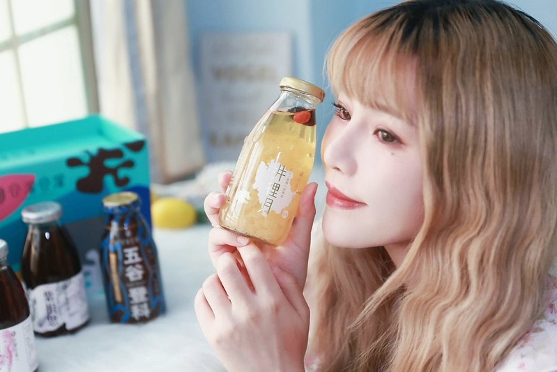 【限時開團】 谷溜谷溜 幸福飲品。產後也超適合補身子跟解嘴饞的養生飲品 #最愛井裡月 - 第6張圖 264229328_5184658761561898_3913718225500072941_n