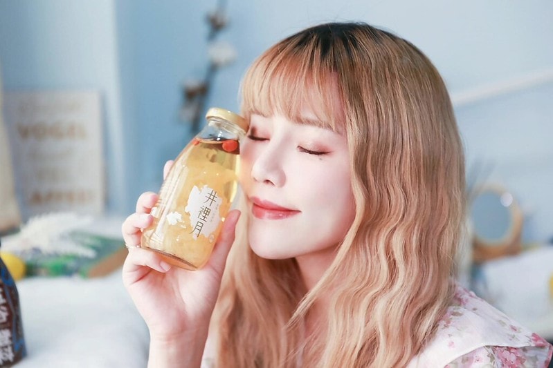 【限時開團】 谷溜谷溜 幸福飲品。產後也超適合補身子跟解嘴饞的養生飲品 #最愛井裡月 - 第7張圖 264422200_5184658958228545_6953226853359082271_n