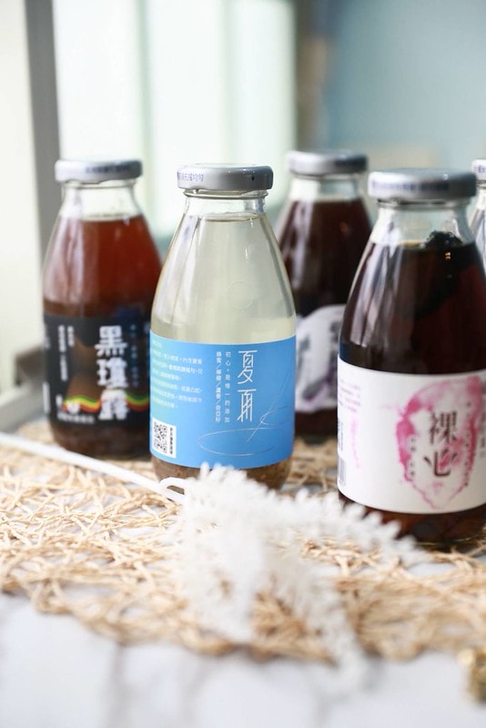 【限時開團】 谷溜谷溜 幸福飲品。產後也超適合補身子跟解嘴饞的養生飲品 #最愛井裡月 - 第8張圖 892153