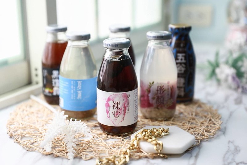 【限時開團】 谷溜谷溜 幸福飲品。產後也超適合補身子跟解嘴饞的養生飲品 #最愛井裡月 - 第9張圖 892154