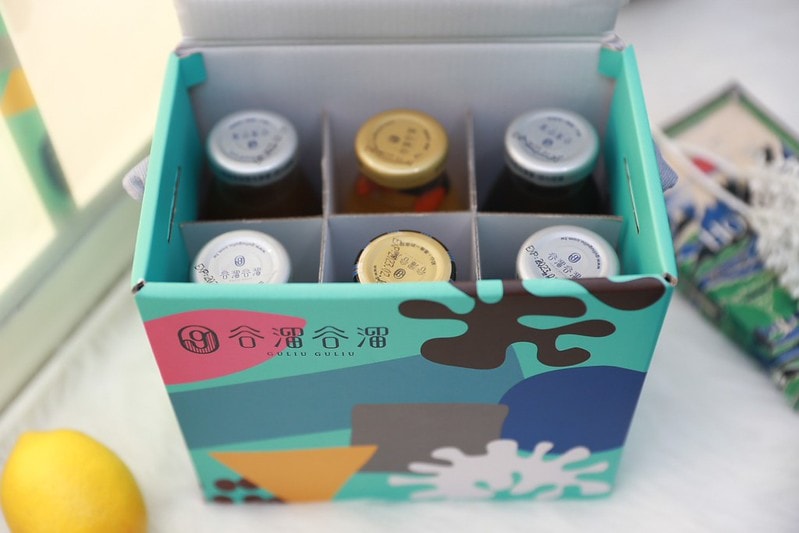 【限時開團】 谷溜谷溜 幸福飲品。產後也超適合補身子跟解嘴饞的養生飲品 #最愛井裡月 - 第10張圖 243532243_4595964633798178_5347752178489749817_n