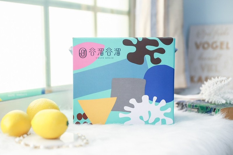 【限時開團】 谷溜谷溜 幸福飲品。產後也超適合補身子跟解嘴饞的養生飲品 #最愛井裡月 - 第11張圖 243519910_4595963480464960_1763715624032082199_n