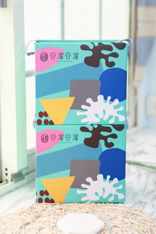 【限時開團】 谷溜谷溜 幸福飲品。產後也超適合補身子跟解嘴饞的養生飲品 #最愛井裡月 - 第13張圖 892158