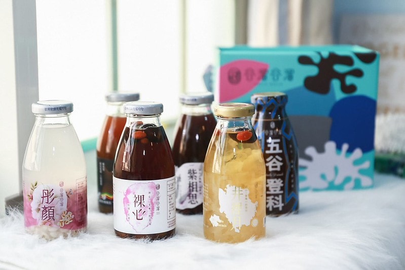 【限時開團】 谷溜谷溜 幸福飲品。產後也超適合補身子跟解嘴饞的養生飲品 #最愛井裡月 - 第14張圖 262478423_5164247170269724_7752407016194254639_n (1)