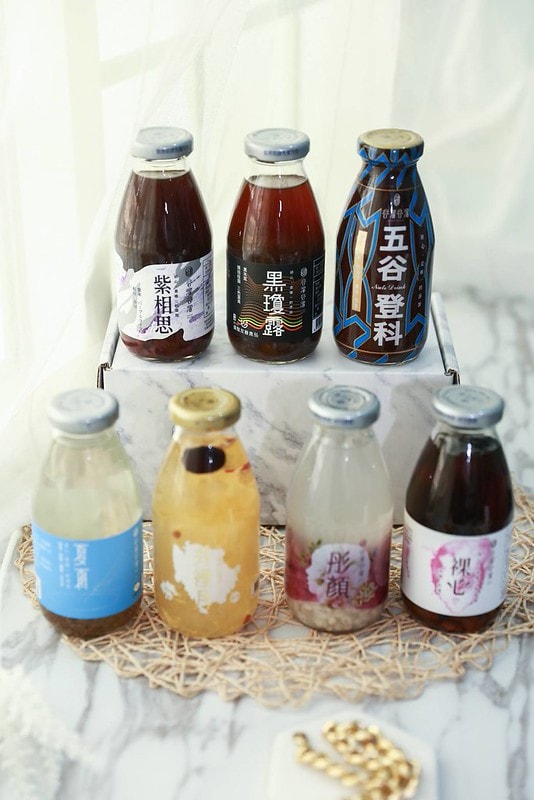 【限時開團】 谷溜谷溜 幸福飲品。產後也超適合補身子跟解嘴饞的養生飲品 #最愛井裡月 - 第15張圖 892161