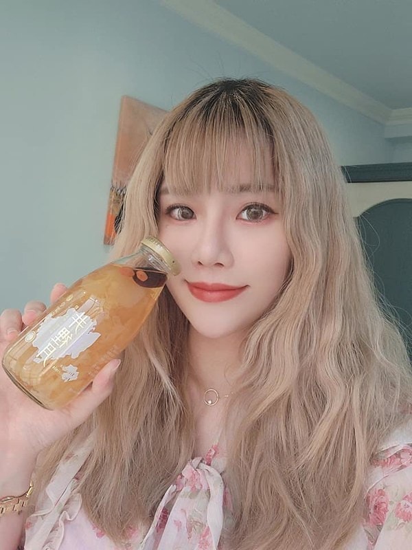 【限時開團】 谷溜谷溜 幸福飲品。產後也超適合補身子跟解嘴饞的養生飲品 #最愛井裡月 - 第16張圖 244307658_4975289062498870_6045176632650227104_n