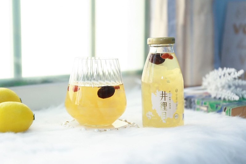 【限時開團】 谷溜谷溜 幸福飲品。產後也超適合補身子跟解嘴饞的養生飲品 #最愛井裡月 - 第17張圖 262571831_5164248243602950_3921284492211584075_n