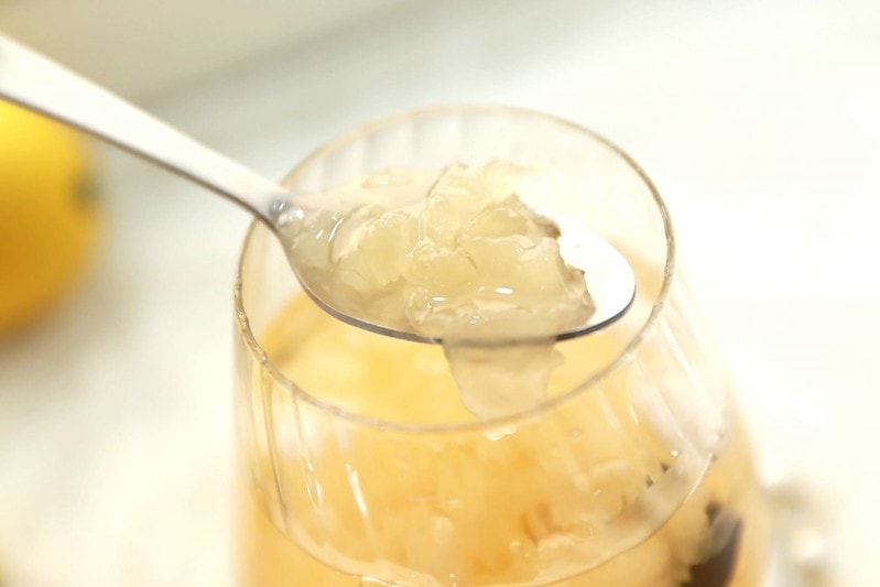 【限時開團】 谷溜谷溜 幸福飲品。產後也超適合補身子跟解嘴饞的養生飲品 #最愛井裡月 - 第18張圖 261490988_5164248333602941_6690199136013385887_n