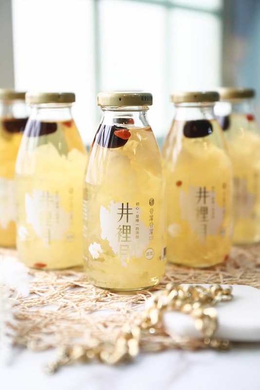 【限時開團】 谷溜谷溜 幸福飲品。產後也超適合補身子跟解嘴饞的養生飲品 #最愛井裡月 - 第19張圖 892155