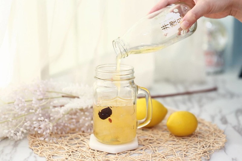 【限時開團】 谷溜谷溜 幸福飲品。產後也超適合補身子跟解嘴饞的養生飲品 #最愛井裡月 - 第21張圖 892160