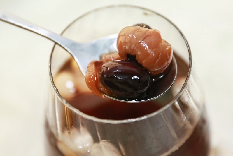 【限時開團】 谷溜谷溜 幸福飲品。產後也超適合補身子跟解嘴饞的養生飲品 #最愛井裡月 - 第26張圖 243866518_4595964213798220_3498660298584820655_n