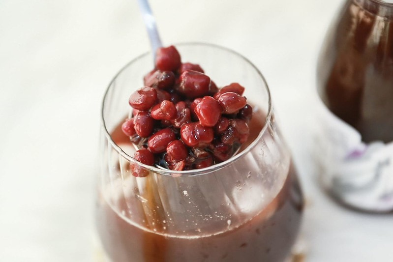 【限時開團】 谷溜谷溜 幸福飲品。產後也超適合補身子跟解嘴饞的養生飲品 #最愛井裡月 - 第28張圖 262855035_5164248056936302_6052898924767910553_n