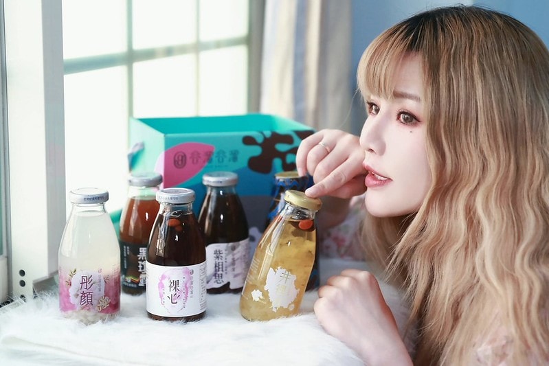 【限時開團】 谷溜谷溜 幸福飲品。產後也超適合補身子跟解嘴饞的養生飲品 #最愛井裡月 - 第33張圖 264428774_5184658061561968_3068266039311675026_n