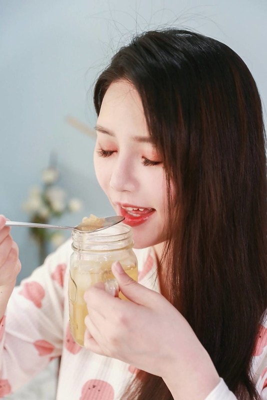 【限時開團】 谷溜谷溜 幸福飲品。產後也超適合補身子跟解嘴饞的養生飲品 #最愛井裡月 - 第35張圖 892149