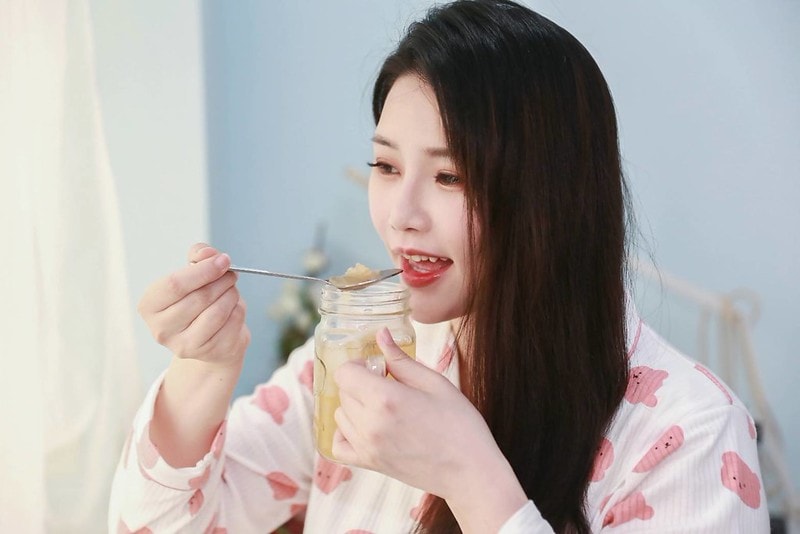 【限時開團】 谷溜谷溜 幸福飲品。產後也超適合補身子跟解嘴饞的養生飲品 #最愛井裡月 - 第36張圖 892150