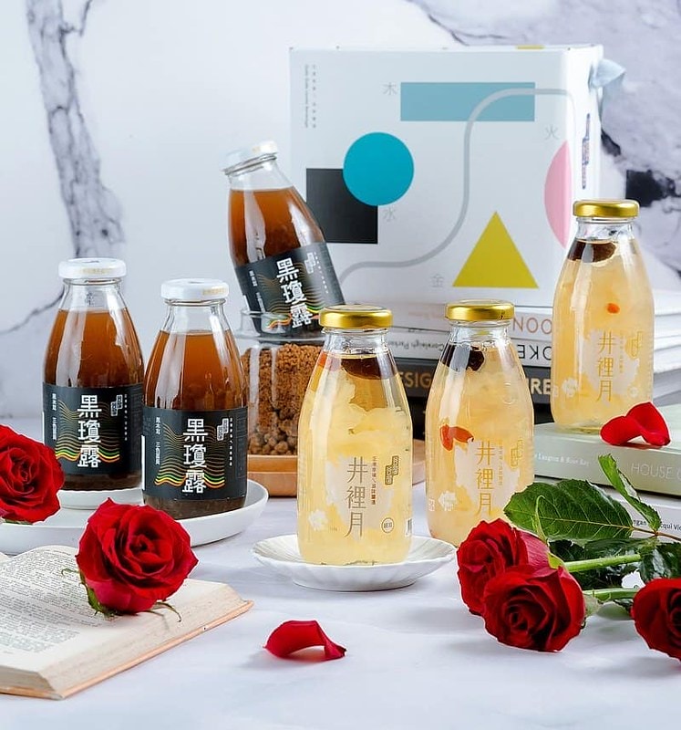 【限時開團】 谷溜谷溜 幸福飲品。產後也超適合補身子跟解嘴饞的養生飲品 #最愛井裡月 - 第37張圖 259880673_5154417191252722_1209177248598452680_n