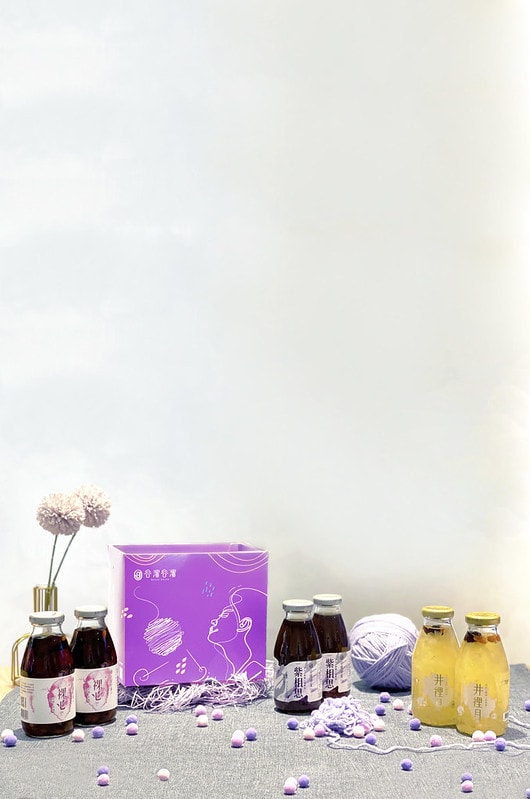 【限時開團】 谷溜谷溜 幸福飲品。產後也超適合補身子跟解嘴饞的養生飲品 #最愛井裡月 - 第38張圖 83E10E66-5244-472C-84BB-AA049C0BA20