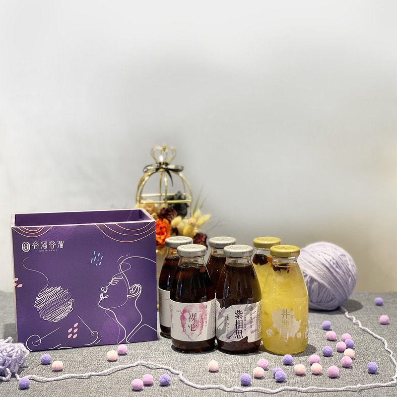 【限時開團】 谷溜谷溜 幸福飲品。產後也超適合補身子跟解嘴饞的養生飲品 #最愛井裡月 - 第39張圖 2FEAE0B3-039A-48E9-AADB-4E5AE7E4A98C