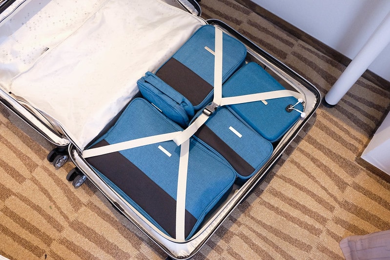 【旅行好物】德國NaSaDen新無憂輕量拉鍊系列-限量Charlene祕密花園聯名款26吋+拾遺畫話Planet聯名款22吋 - 第37張圖 46648811385_2bc3f72cb2_c