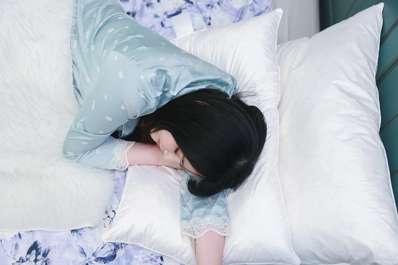 【限時開團】cosily台灣百年代工羽毛枕。天然羽毛X飯店100%羽毛枕頭 把自家房間也打造成飯店等級 - 第10張圖 985487