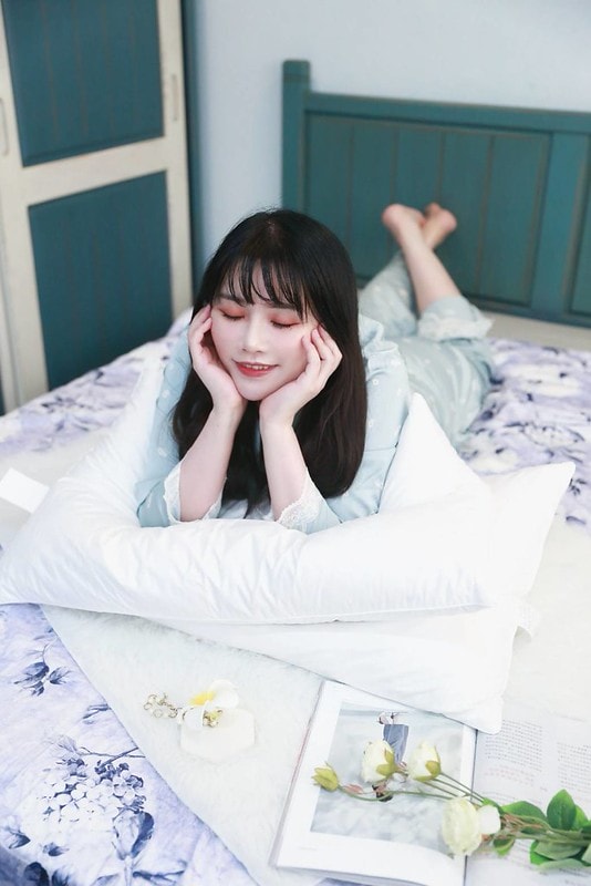 【限時開團】cosily台灣百年代工羽毛枕。天然羽毛X飯店100%羽毛枕頭 把自家房間也打造成飯店等級 - 第29張圖 985485