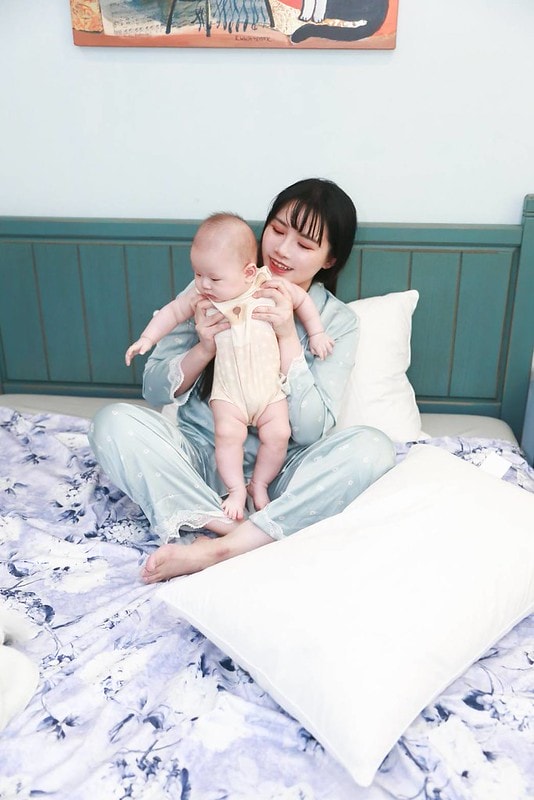 【限時開團】cosily台灣百年代工羽毛枕。天然羽毛X飯店100%羽毛枕頭 把自家房間也打造成飯店等級 - 第30張圖 985483