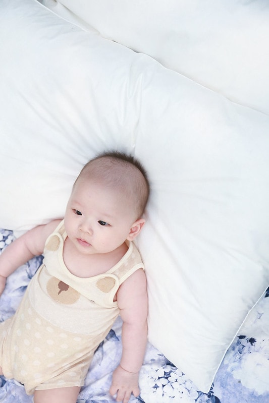 【限時開團】cosily台灣百年代工羽毛枕。天然羽毛X飯店100%羽毛枕頭 把自家房間也打造成飯店等級 - 第32張圖 IMG_1518