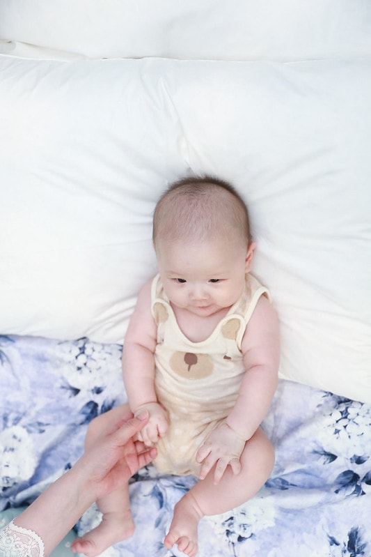 【限時開團】cosily台灣百年代工羽毛枕。天然羽毛X飯店100%羽毛枕頭 把自家房間也打造成飯店等級 - 第33張圖 IMG_1506