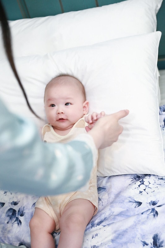 【限時開團】cosily台灣百年代工羽毛枕。天然羽毛X飯店100%羽毛枕頭 把自家房間也打造成飯店等級 - 第34張圖 IMG_1481