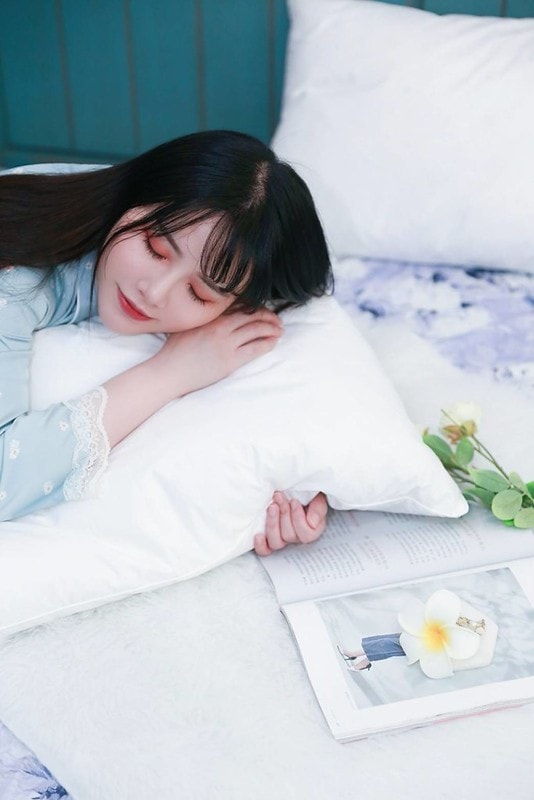 【限時開團】cosily台灣百年代工羽毛枕。天然羽毛X飯店100%羽毛枕頭 把自家房間也打造成飯店等級 - 第36張圖 985491