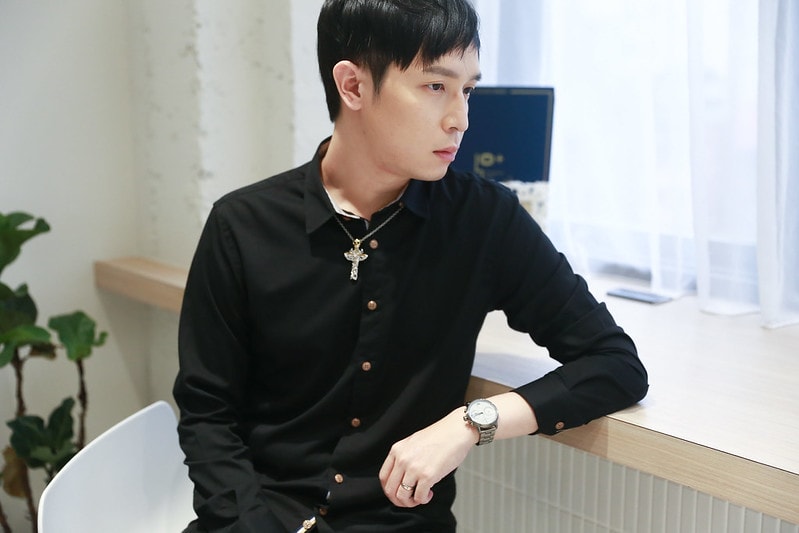 【雙11折扣】Nordgreen北歐設計腕錶2022全新系列的紋理錶盤超好看。可當情人對錶(折扣碼:cuterosalind) - 第20張圖 IMG_8176