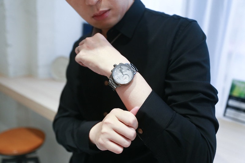 【雙11折扣】Nordgreen北歐設計腕錶2022全新系列的紋理錶盤超好看。可當情人對錶(折扣碼:cuterosalind) - 第24張圖 IMG_8229