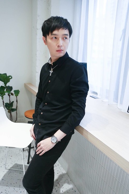 【雙11折扣】Nordgreen北歐設計腕錶2022全新系列的紋理錶盤超好看。可當情人對錶(折扣碼:cuterosalind) - 第25張圖 1036098