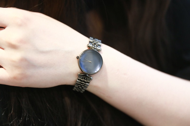 【雙11折扣】Nordgreen北歐設計腕錶2022全新系列的紋理錶盤超好看。可當情人對錶(折扣碼:cuterosalind) - 第26張圖 IMG_8151