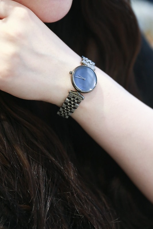 【雙11折扣】Nordgreen北歐設計腕錶2022全新系列的紋理錶盤超好看。可當情人對錶(折扣碼:cuterosalind) - 第27張圖 IMG_8156