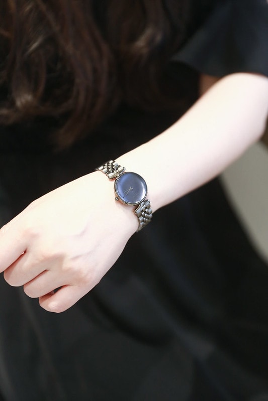 【雙11折扣】Nordgreen北歐設計腕錶2022全新系列的紋理錶盤超好看。可當情人對錶(折扣碼:cuterosalind) - 第28張圖 IMG_8150