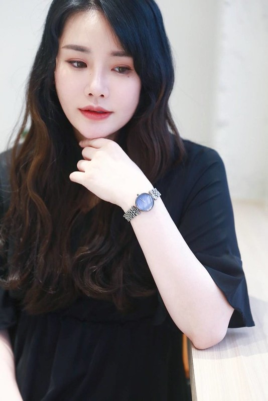 【雙11折扣】Nordgreen北歐設計腕錶2022全新系列的紋理錶盤超好看。可當情人對錶(折扣碼:cuterosalind) - 第29張圖 1036099