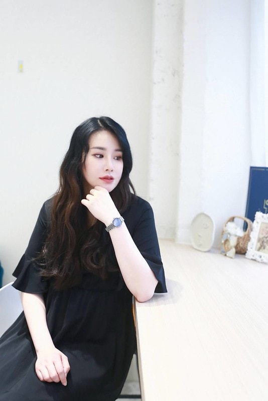 【雙11折扣】Nordgreen北歐設計腕錶2022全新系列的紋理錶盤超好看。可當情人對錶(折扣碼:cuterosalind) - 第30張圖 1036100