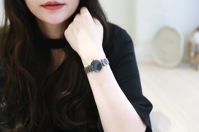 【雙11折扣】Nordgreen北歐設計腕錶2022全新系列的紋理錶盤超好看。可當情人對錶(折扣碼:cuterosalind) - 第31張圖 1036101