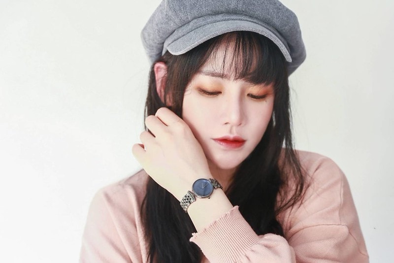 【雙11折扣】Nordgreen北歐設計腕錶2022全新系列的紋理錶盤超好看。可當情人對錶(折扣碼:cuterosalind) - 第33張圖 798612