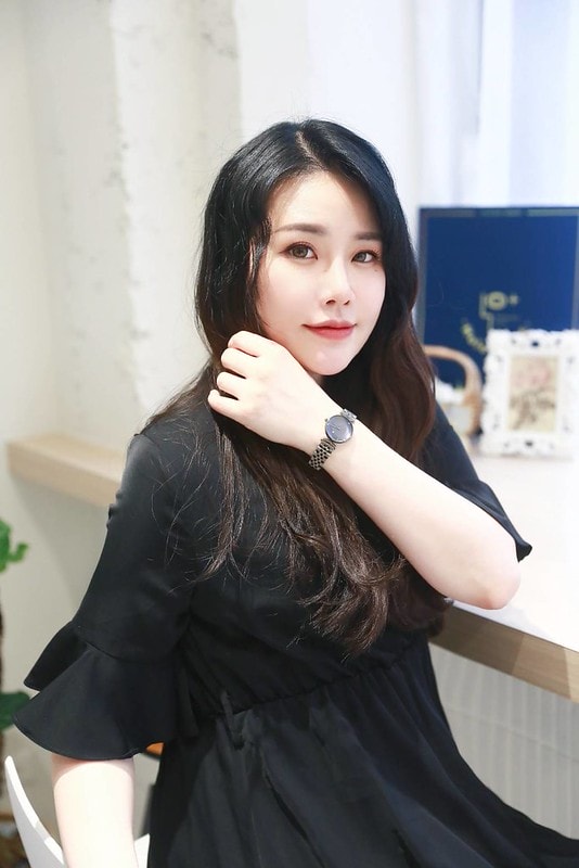 【雙11折扣】Nordgreen北歐設計腕錶2022全新系列的紋理錶盤超好看。可當情人對錶(折扣碼:cuterosalind) - 第35張圖 1036102