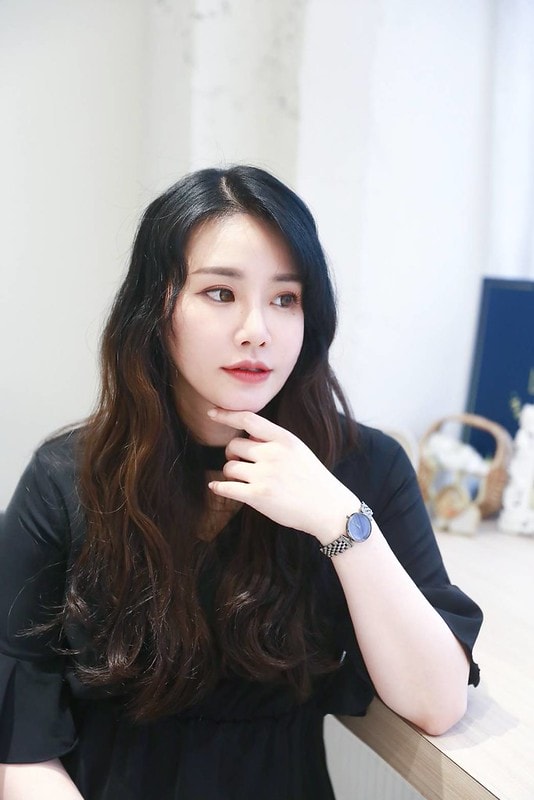 【雙11折扣】Nordgreen北歐設計腕錶2022全新系列的紋理錶盤超好看。可當情人對錶(折扣碼:cuterosalind) - 第36張圖 1036103