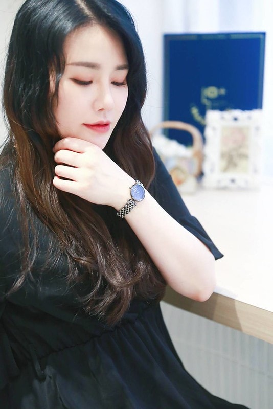 【雙11折扣】Nordgreen北歐設計腕錶2022全新系列的紋理錶盤超好看。可當情人對錶(折扣碼:cuterosalind) - 第37張圖 1036104